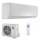 Сплит-система GREE PULAR INVERTER R32 GWH09AGAXA-K6DNA4C