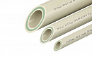Труба Ø25х3.5 PN20 комб. стекловолокно FV-Plast Faser (PP-R/PP-GF/PP-R) (60/4) по цене 375 руб.
