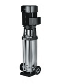 Вертикальный многоступенчатый насос Hydroo VF1-24R 0150 T 2340 5 2 IE3 с доставкой в Казань
